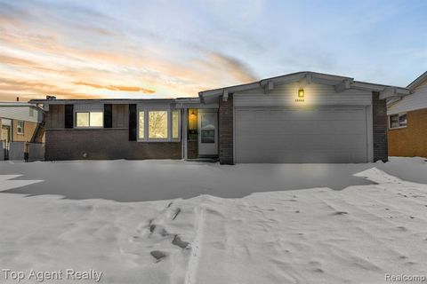 A home in SouthgateCity_Wayne