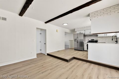 A home in SouthgateCity_Wayne