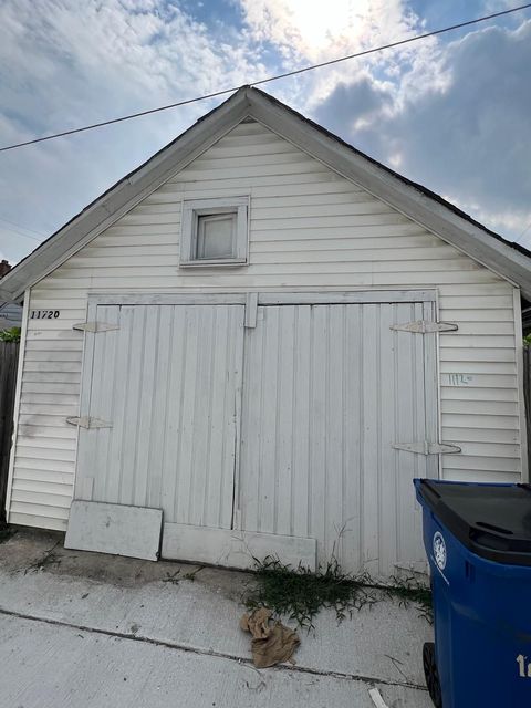 A home in Hamtramck