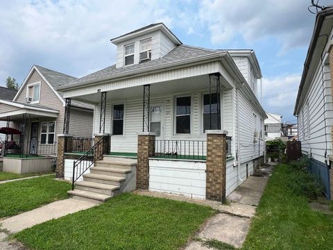 A home in Hamtramck