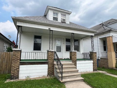 A home in Hamtramck