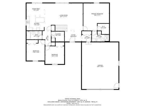 9855 IOSCO RIDGE Drive Iosco Township MI 48137
