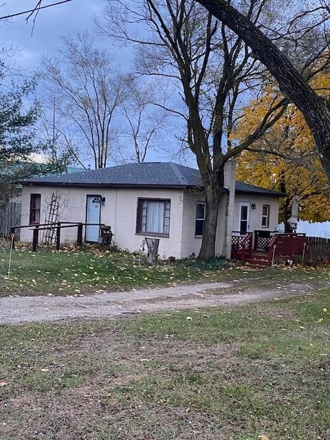 A home in Muskegon Twp