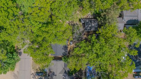 A home in Denton Twp