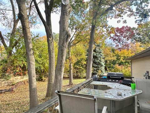 A home in Waterford Twp