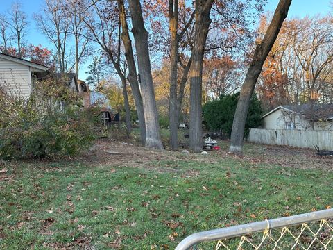 A home in Waterford Twp