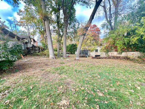 A home in Waterford Twp