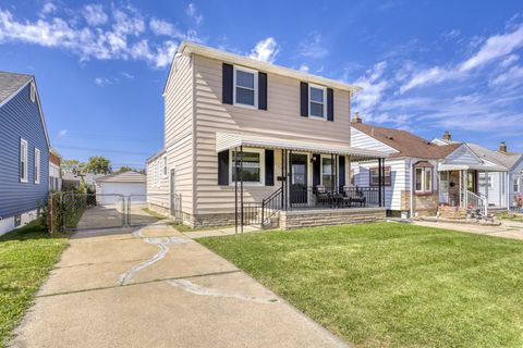 A home in Riverview