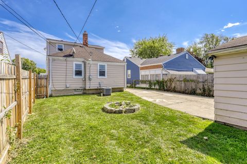 A home in Riverview