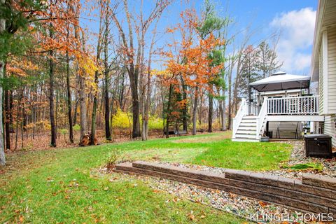 A home in Spring Lake Twp