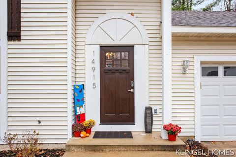 A home in Spring Lake Twp