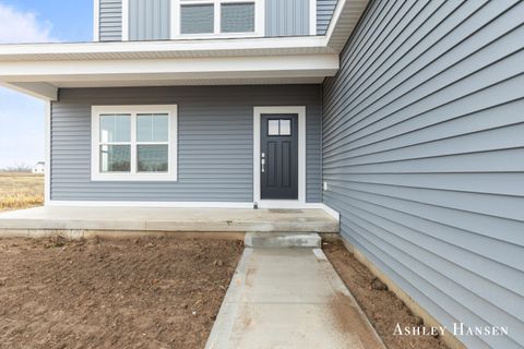 A home in Vergennes Twp