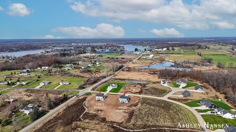 A home in Vergennes Twp