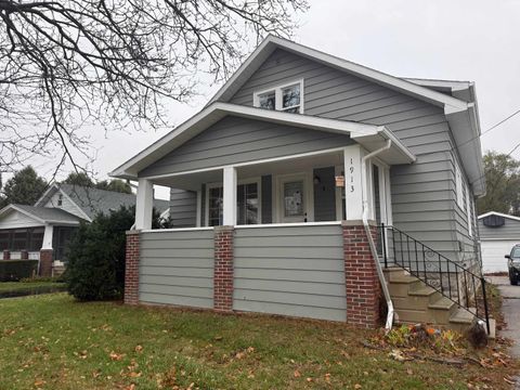 A home in Portsmouth Twp