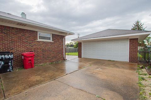 A home in Roseville