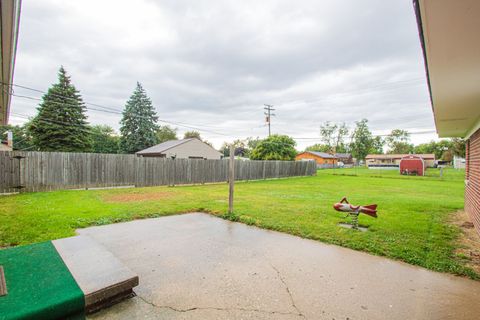 A home in Roseville