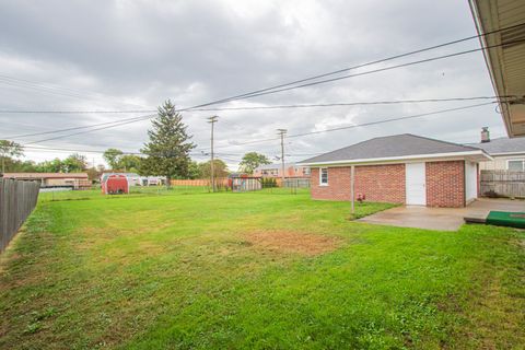 A home in Roseville