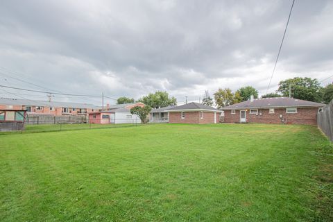 A home in Roseville