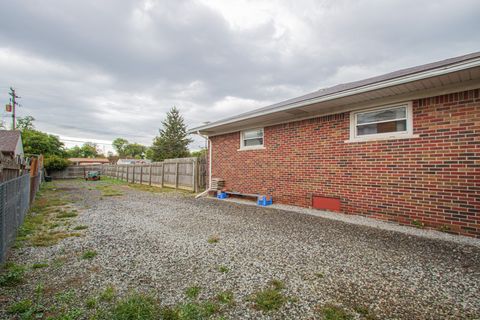 A home in Roseville