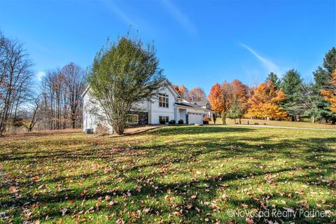 A home in Kentwood