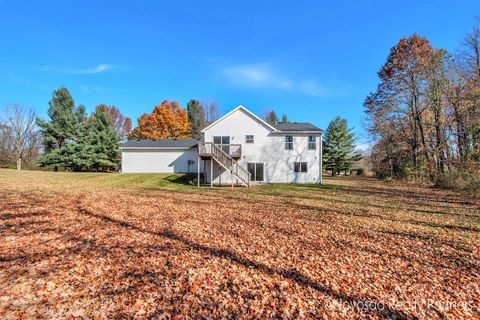 A home in Kentwood