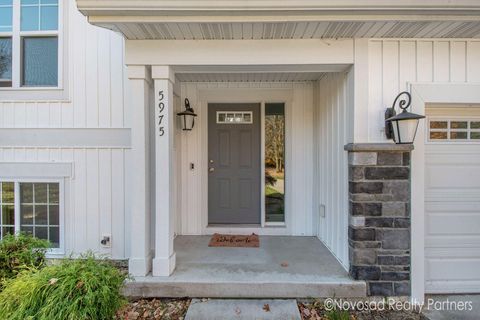 A home in Kentwood