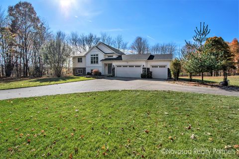 A home in Kentwood