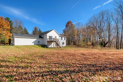 A home in Kentwood