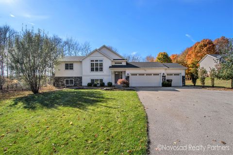 A home in Kentwood