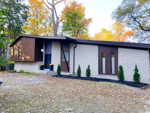 19594 MAHON Street Southfield City MI 48075