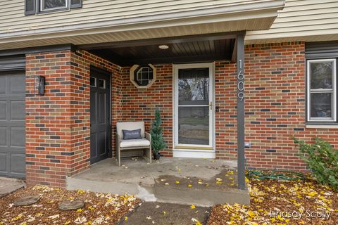 A home in Kentwood