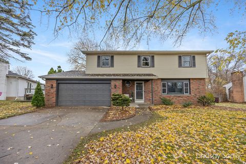 A home in Kentwood