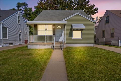 A home in Southgate