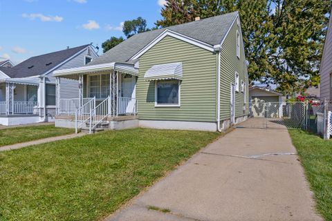 A home in Southgate