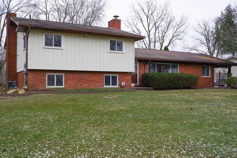 A home in WayneCity_Wayne