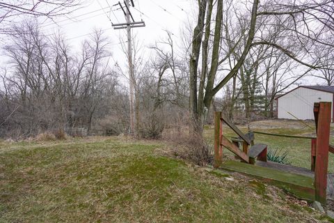 A home in WayneCity_Wayne