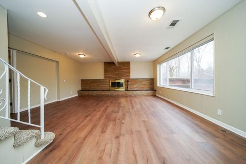 A home in WayneCity_Wayne
