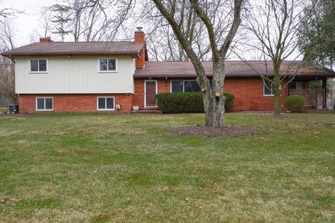 A home in WayneCity_Wayne