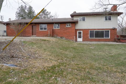 A home in WayneCity_Wayne