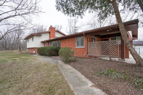A home in WayneCity_Wayne