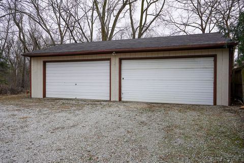 A home in WayneCity_Wayne