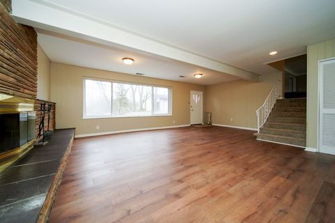 A home in WayneCity_Wayne