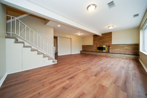 A home in WayneCity_Wayne