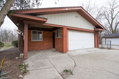 A home in WayneCity_Wayne