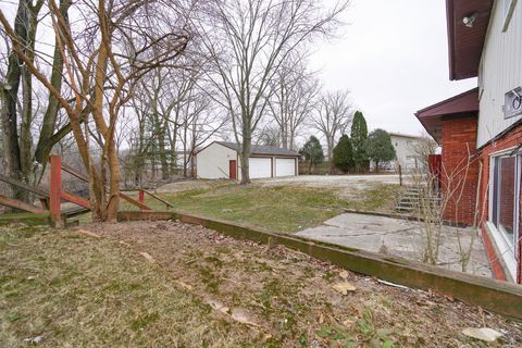 A home in WayneCity_Wayne