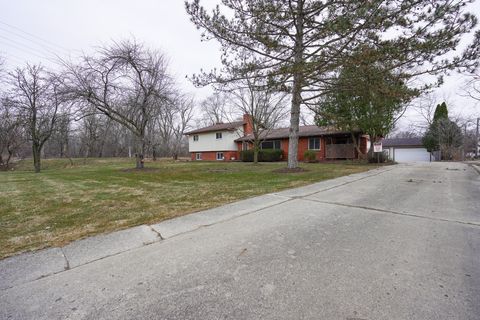 A home in WayneCity_Wayne