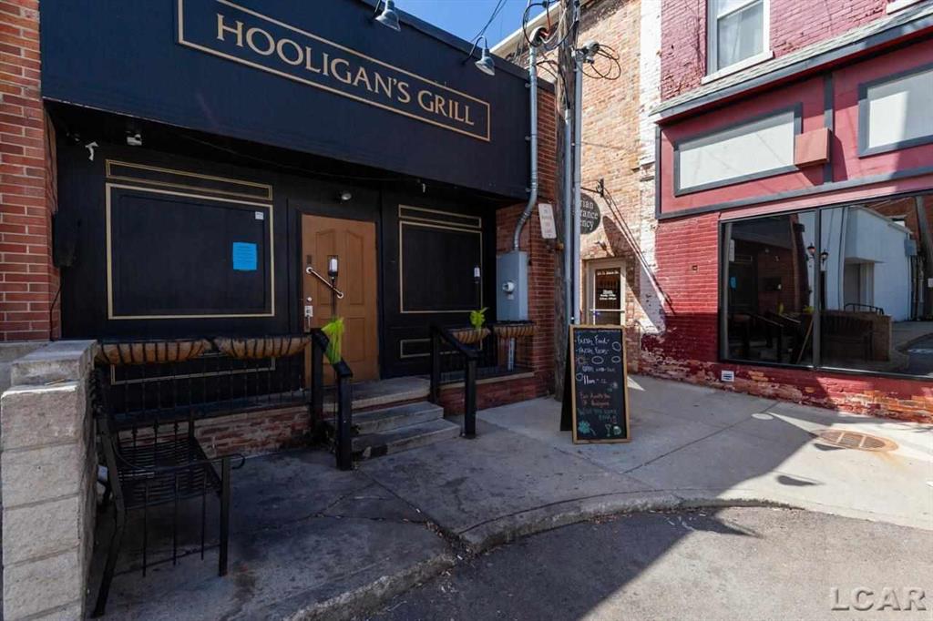 113 E Maumee Street