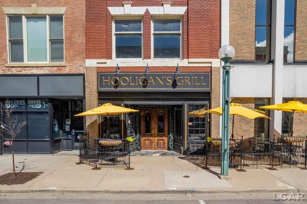 113 E Maumee Street