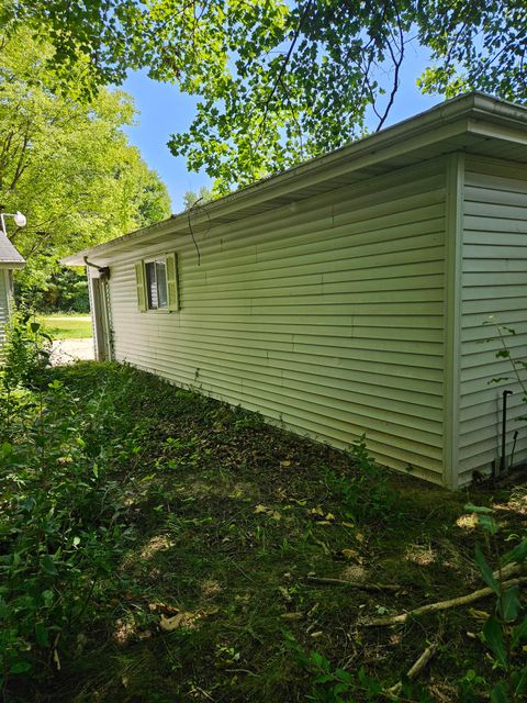 A home in Hay Twp