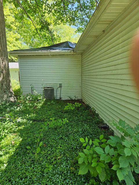 A home in Hay Twp